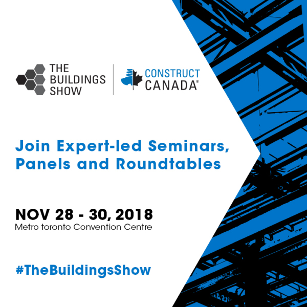 Construct Canada Seminar